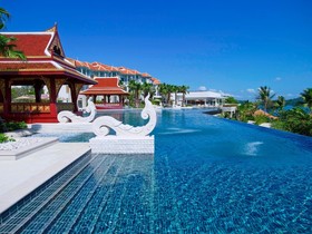 Amatara Welleisure Resort