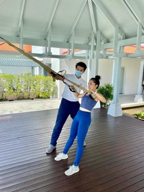 Amatara Welleisure Resort