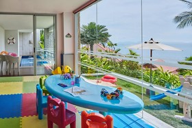 Amatara Welleisure Resort