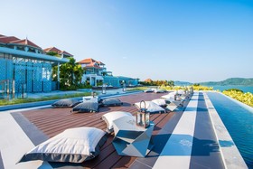 Amatara Welleisure Resort