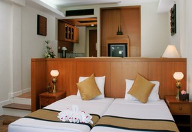 Kantary Bay Phuket