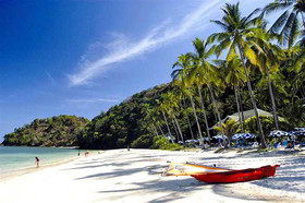 Kantary Bay Phuket