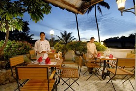 Kantary Bay Phuket