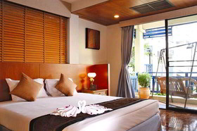 Kantary Bay Phuket