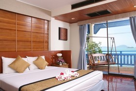 Kantary Bay Phuket