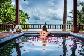 Andacura Beachfront Collextion Panwa Phuket