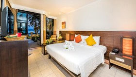 Andacura Beachfront Collextion Panwa Phuket