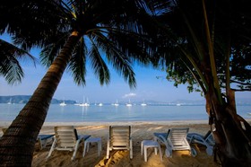 Andacura Beachfront Collextion Panwa Phuket