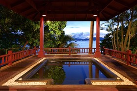 Andacura Beachfront Collextion Panwa Phuket