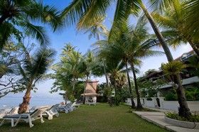 Andacura Beachfront Collextion Panwa Phuket