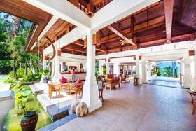 Andacura Beachfront Collextion Panwa Phuket