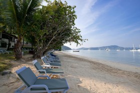 Andacura Beachfront Collextion Panwa Phuket