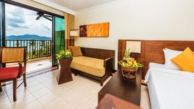 Andacura Beachfront Collextion Panwa Phuket