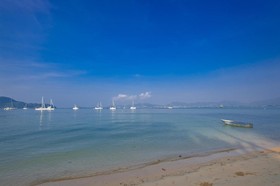 Andacura Beachfront Collextion Panwa Phuket