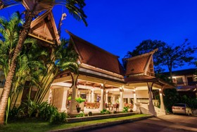 Andacura Beachfront Collextion Panwa Phuket