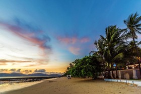 Andacura Beachfront Collextion Panwa Phuket