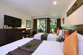 Andacura Beachfront Collextion Panwa Phuket