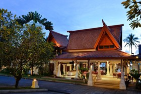 Andacura Beachfront Collextion Panwa Phuket
