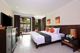 Andacura Beachfront Collextion Panwa Phuket