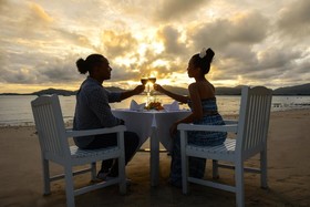 Andacura Beachfront Collextion Panwa Phuket