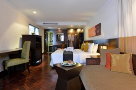 Andacura Beachfront Collextion Panwa Phuket