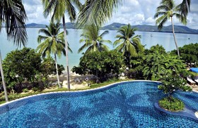 Andacura Beachfront Collextion Panwa Phuket