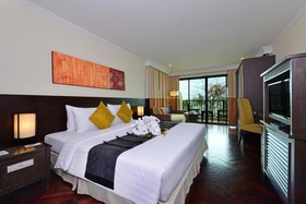 Andacura Beachfront Collextion Panwa Phuket