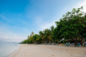 Andacura Beachfront Collextion Panwa Phuket