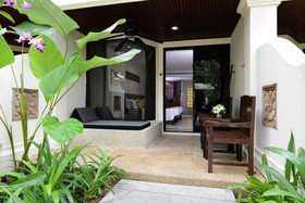 Andacura Beachfront Collextion Panwa Phuket