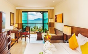 Andacura Beachfront Collextion Panwa Phuket