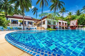 Andacura Beachfront Collextion Panwa Phuket