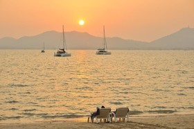 Andacura Beachfront Collextion Panwa Phuket