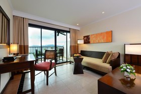 Andacura Beachfront Collextion Panwa Phuket