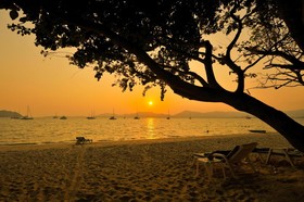 Andacura Beachfront Collextion Panwa Phuket