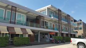 The Chalet Panwa