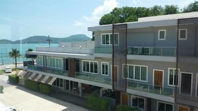 The Chalet Panwa