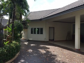 Villa Panwa