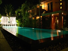4 Houses Boutique Resort Phuket