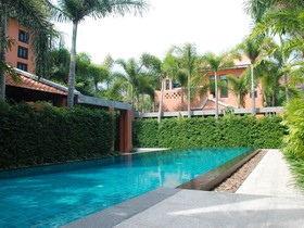 4 Houses Boutique Resort Phuket