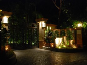 4 Houses Boutique Resort Phuket