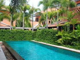 4 Houses Boutique Resort Phuket