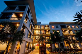 Anchan Boutique Hotel