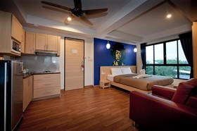Anchan Boutique Hotel