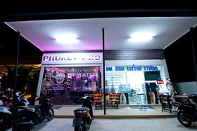Anchan Boutique Hotel