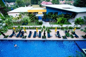 Anchan Boutique Hotel