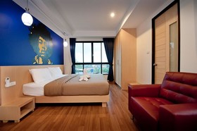 Anchan Boutique Hotel