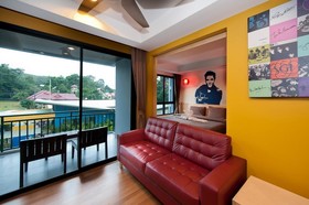 Anchan Boutique Hotel