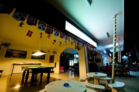 Anchan Boutique Hotel