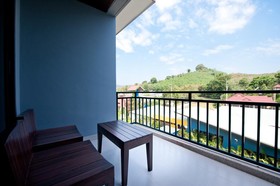 Anchan Boutique Hotel