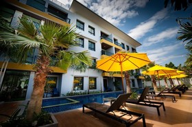 Anchan Boutique Hotel